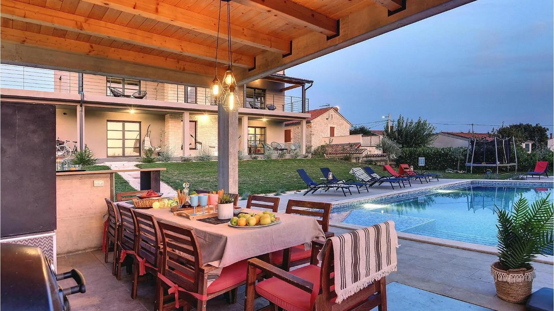 Villa Two M2 Smoljanci