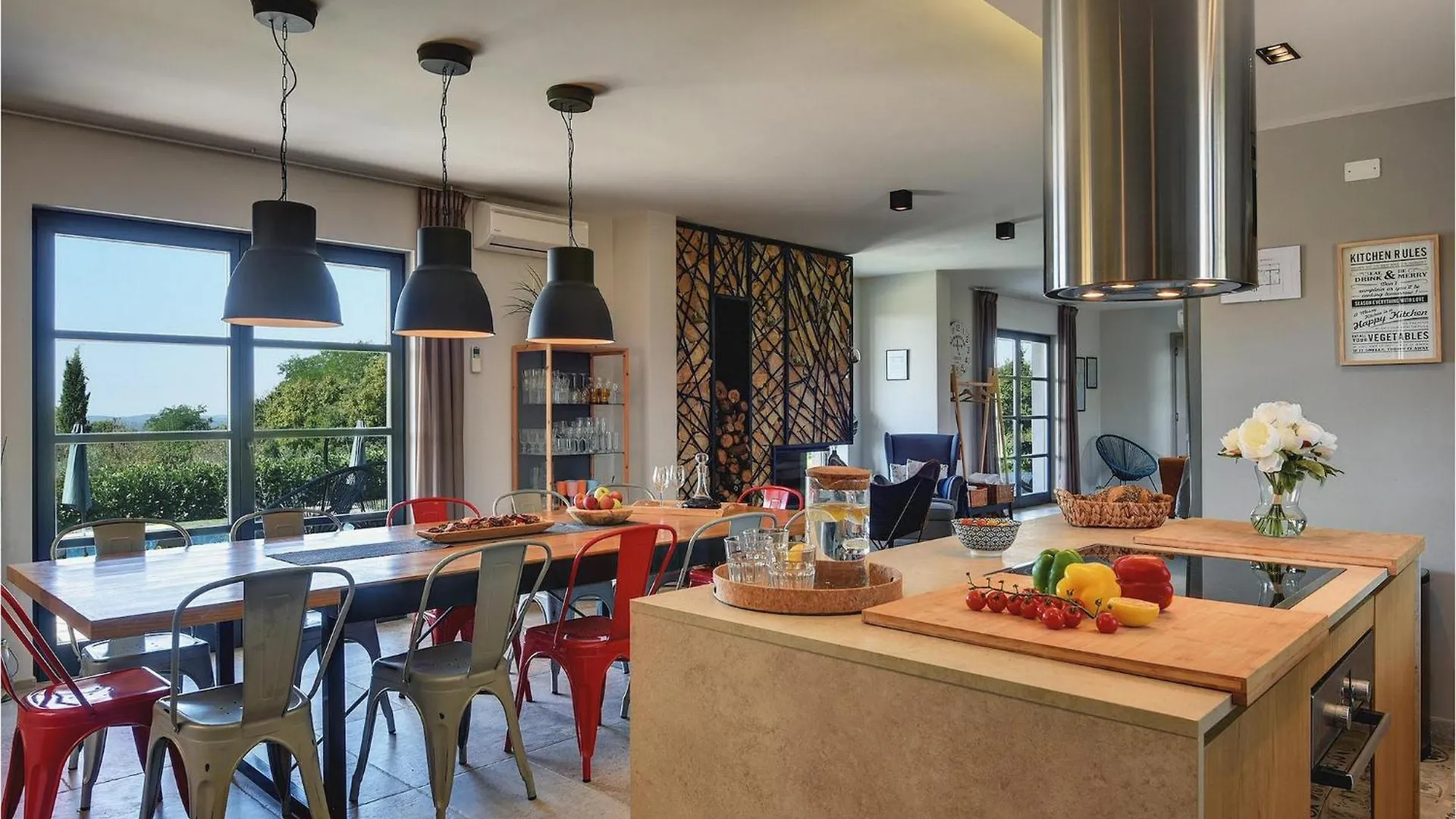 Holiday home Villa Two M2 Smoljanci