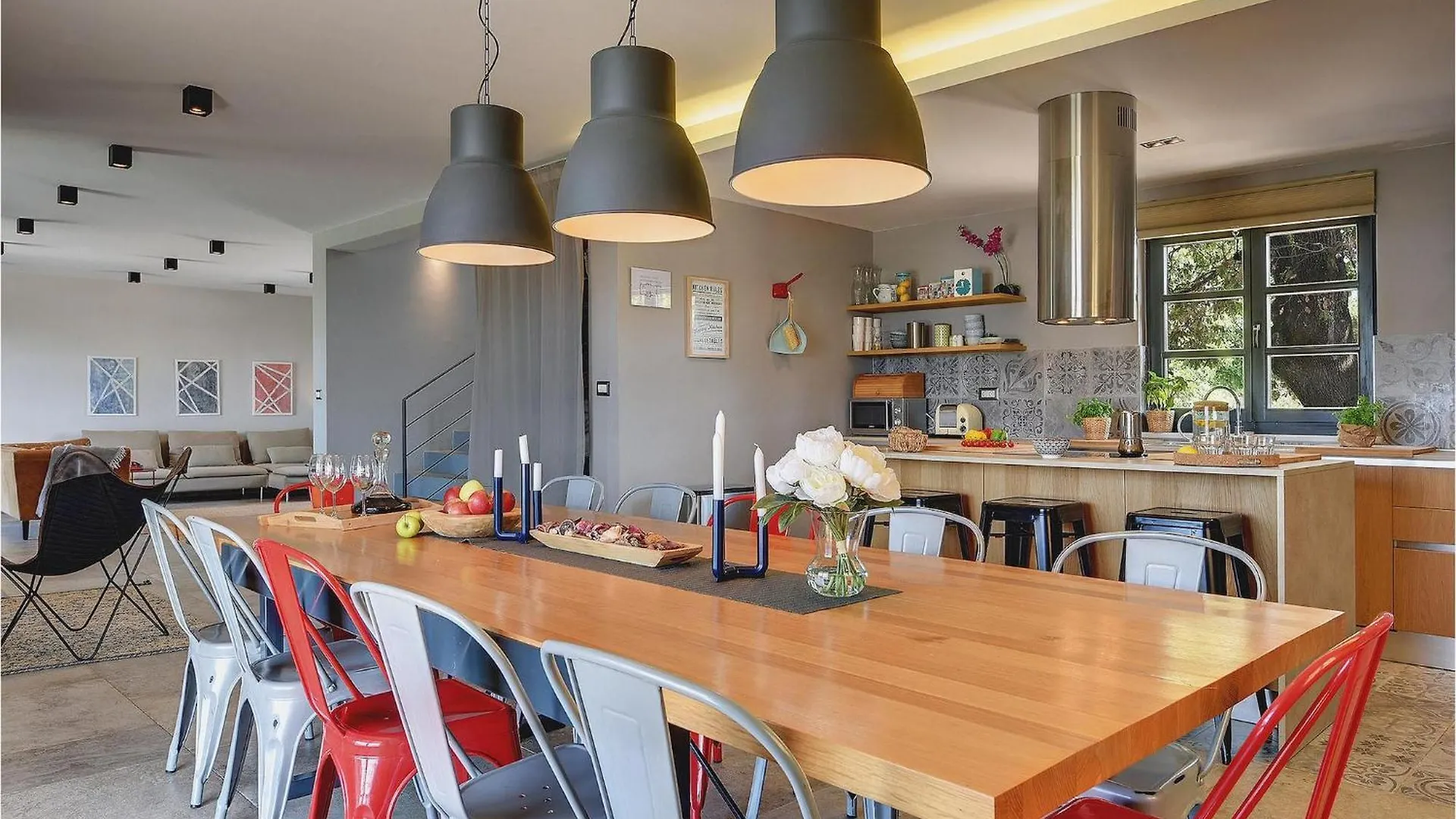Holiday home Villa Two M2 Smoljanci