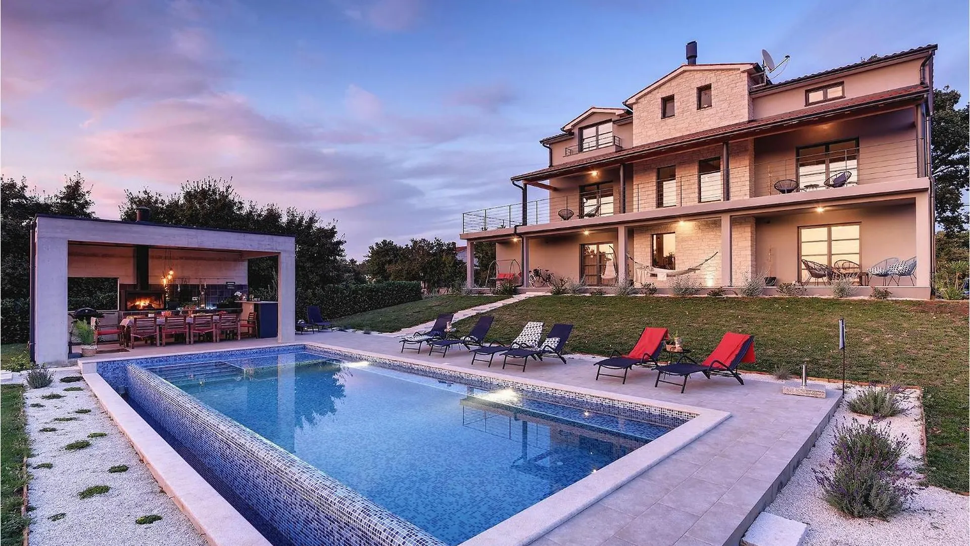Villa Two M2 Smoljanci