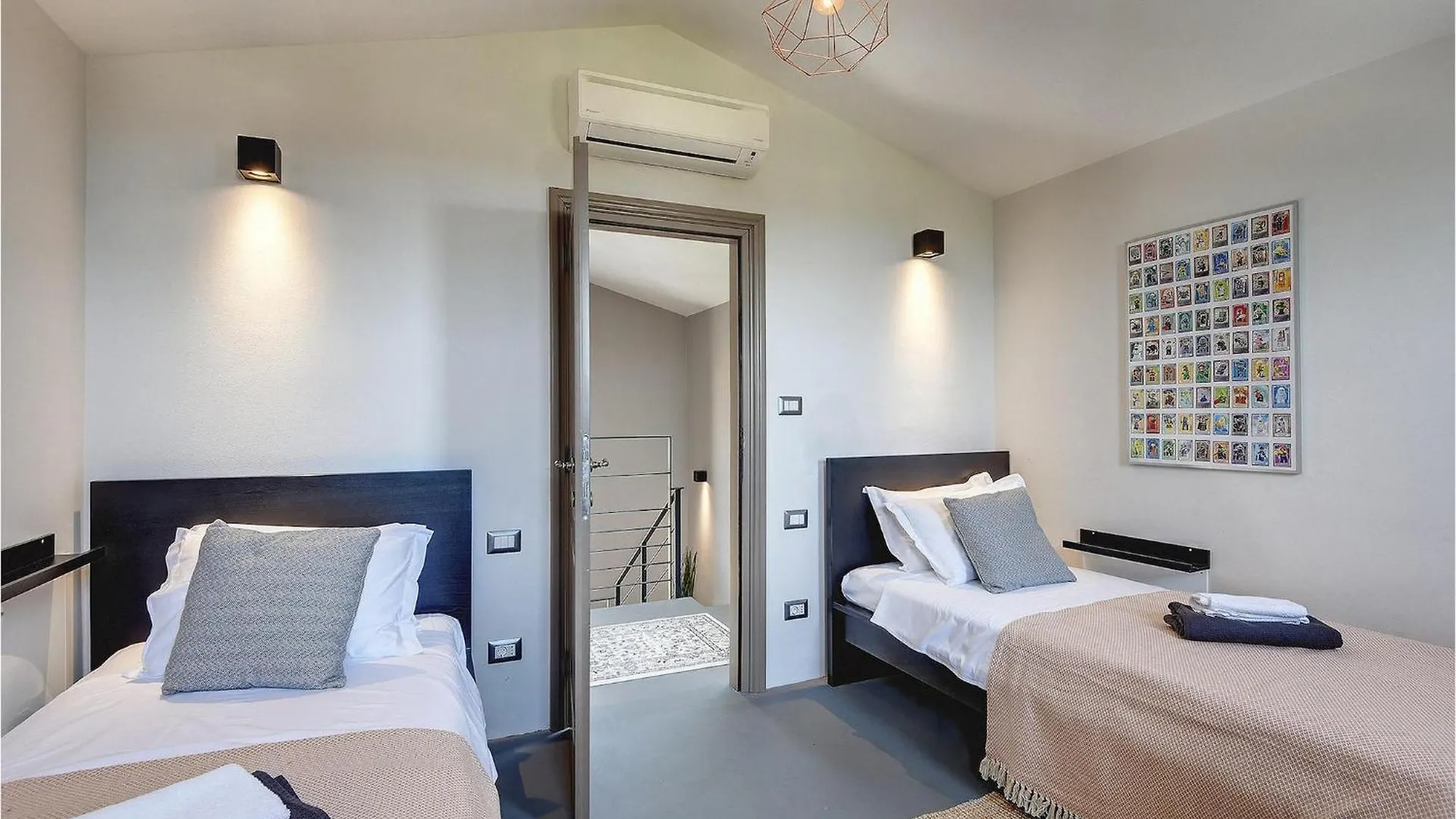 Villa Two M2 Smoljanci Holiday home