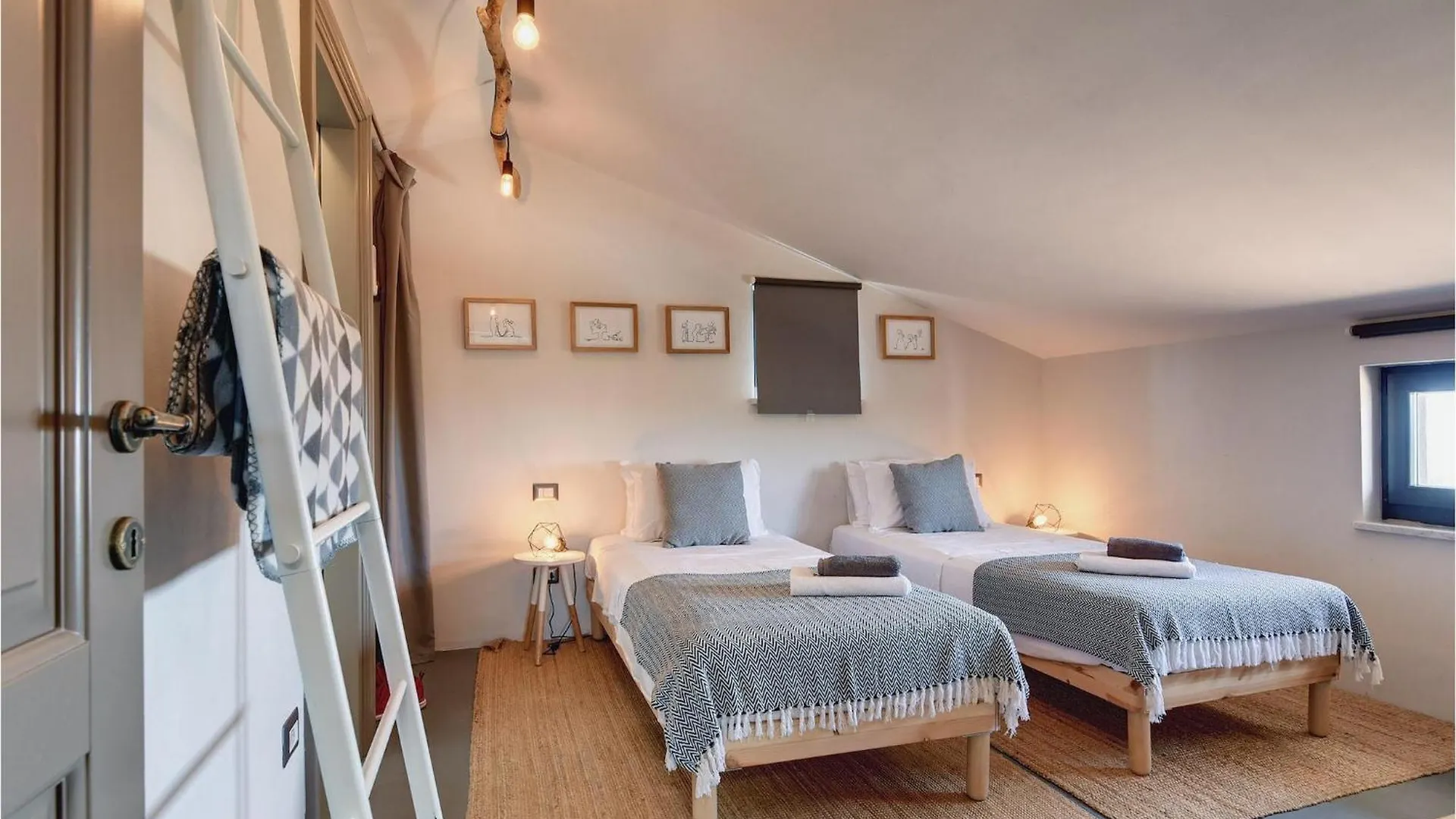 Holiday home Villa Two M2 Smoljanci