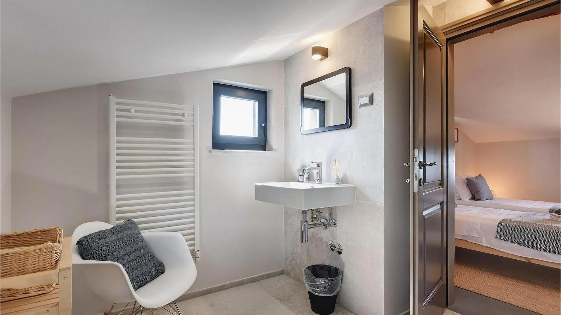 Villa Two M2 Smoljanci Croatia